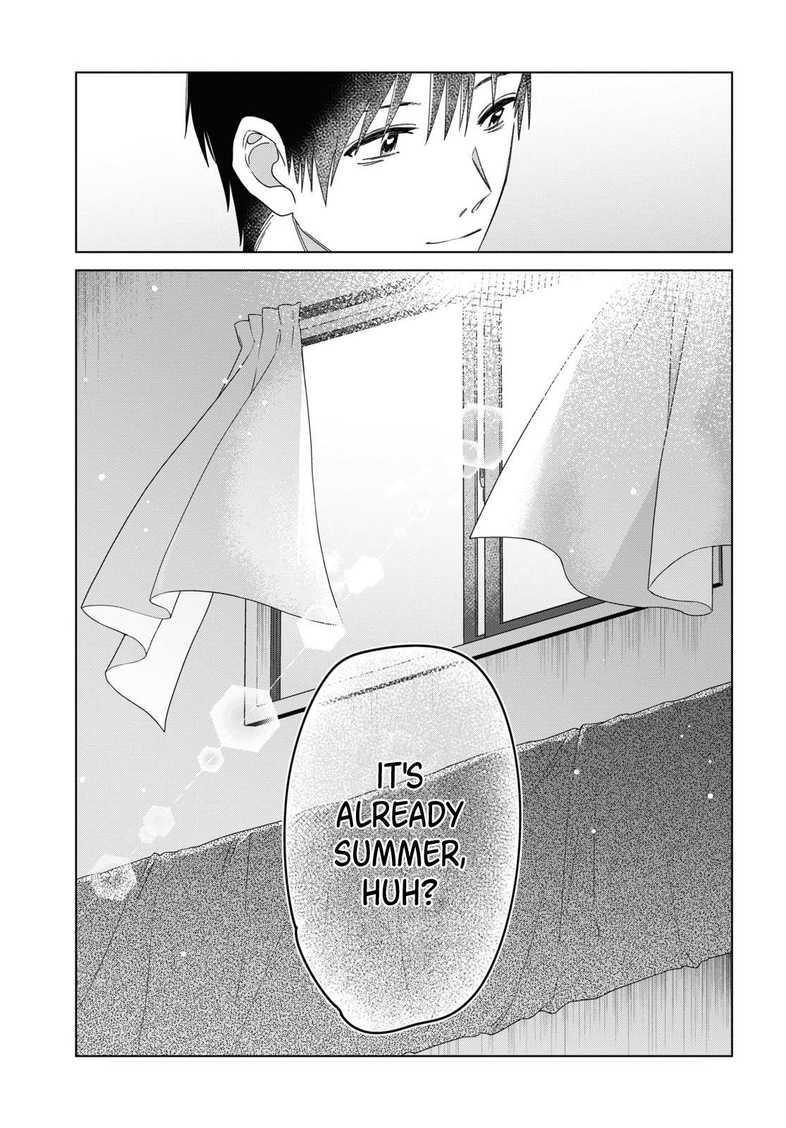 I Shaved. Then I Brought A High School Girl Home Chapter 26 - Page 24