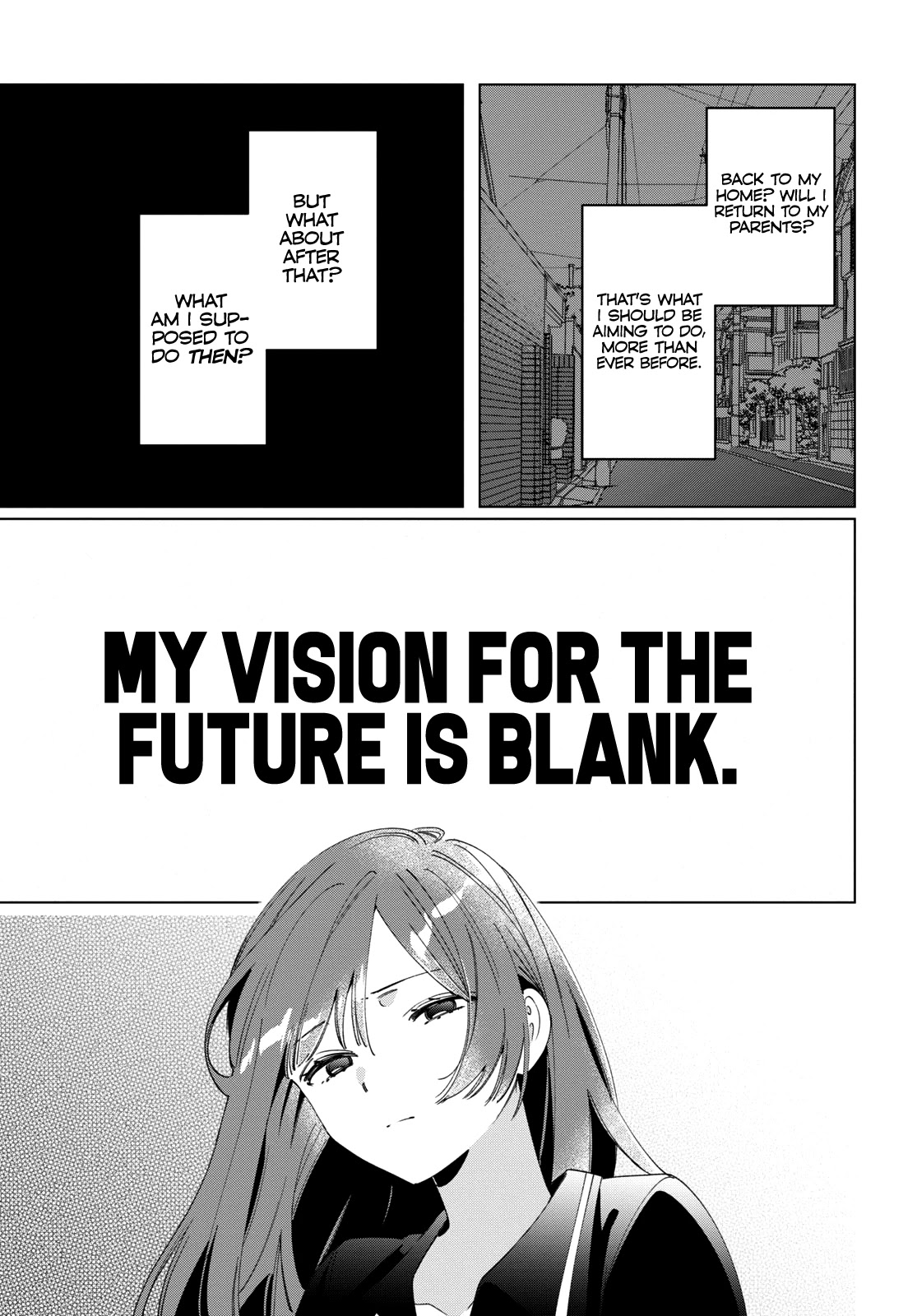 I Shaved. Then I Brought A High School Girl Home Chapter 27 - Page 16