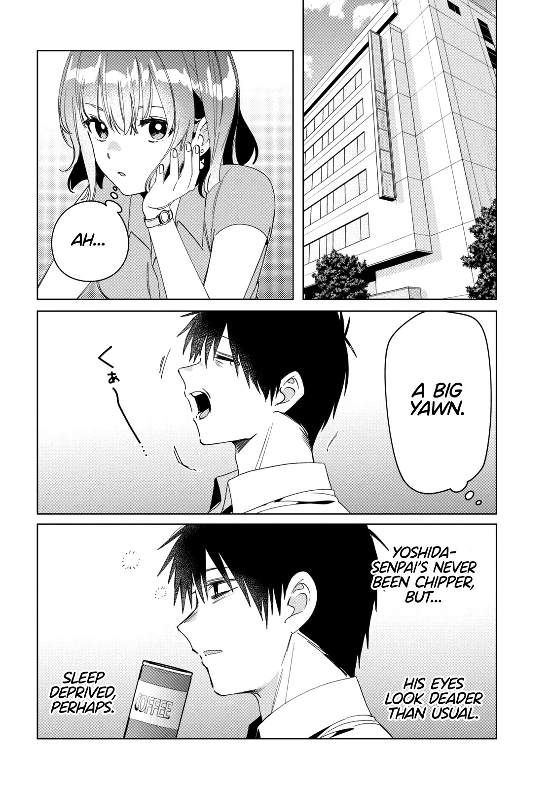 I Shaved. Then I Brought A High School Girl Home Chapter 27 - Page 23