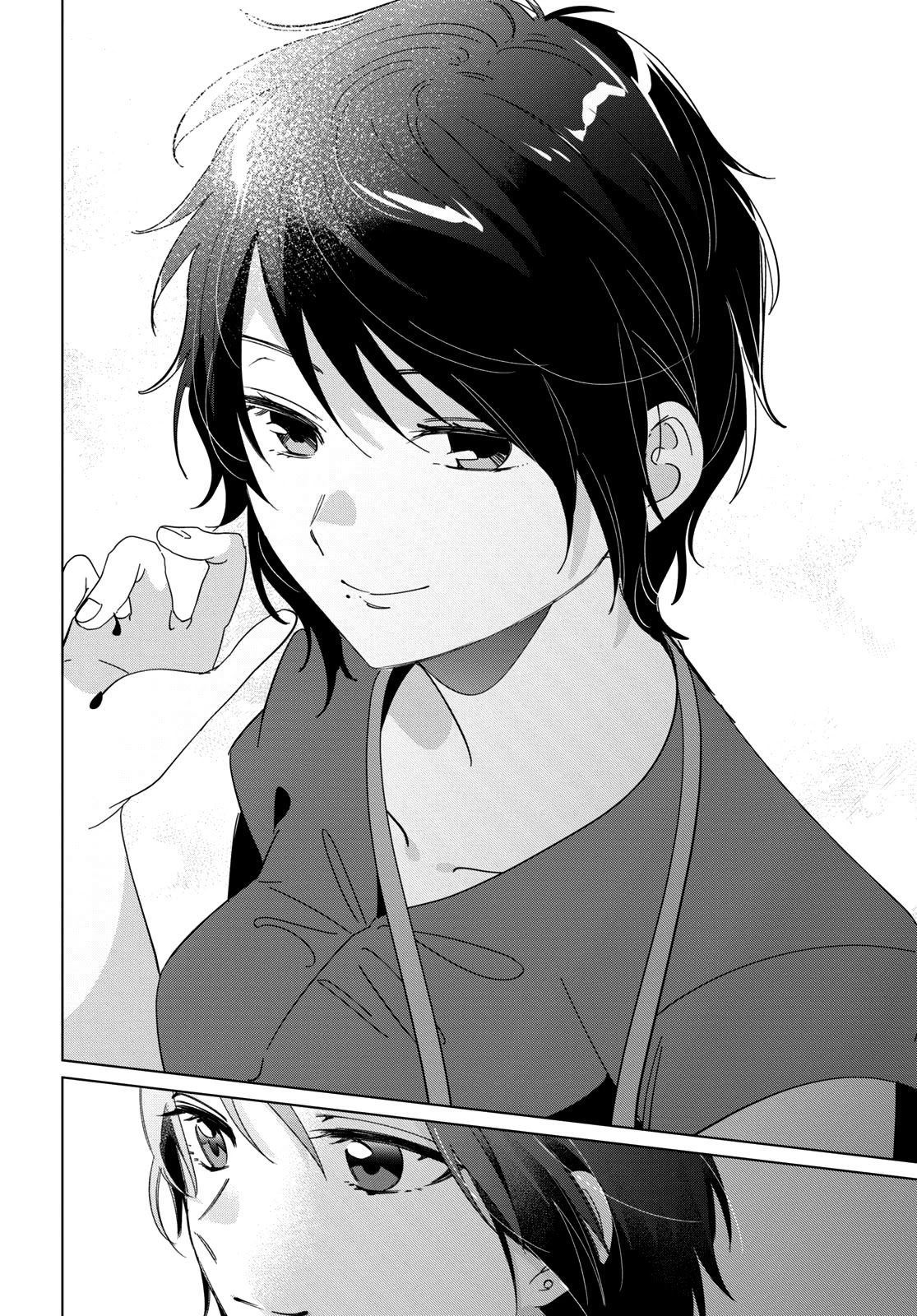 I Shaved. Then I Brought A High School Girl Home Chapter 27 - Page 31