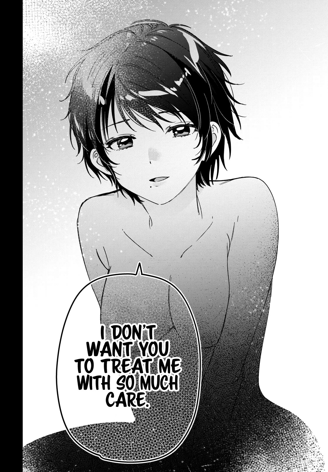 I Shaved. Then I Brought A High School Girl Home Chapter 28 - Page 10