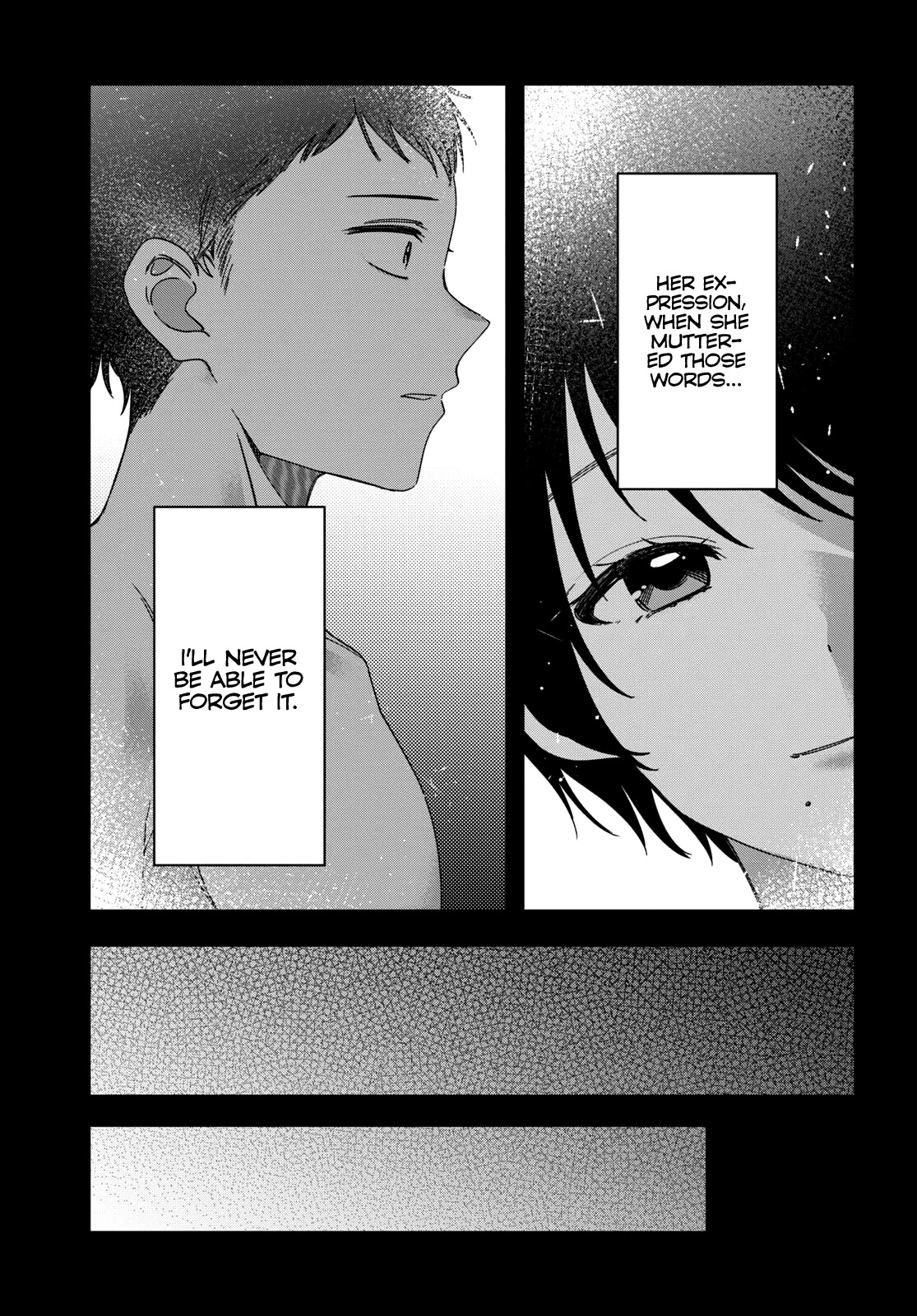 I Shaved. Then I Brought A High School Girl Home Chapter 28 - Page 11