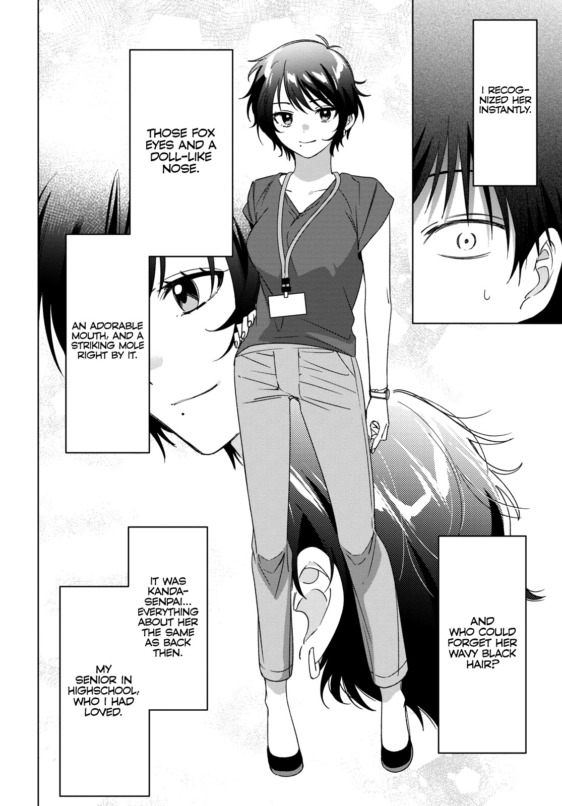 I Shaved. Then I Brought A High School Girl Home Chapter 28 - Page 12