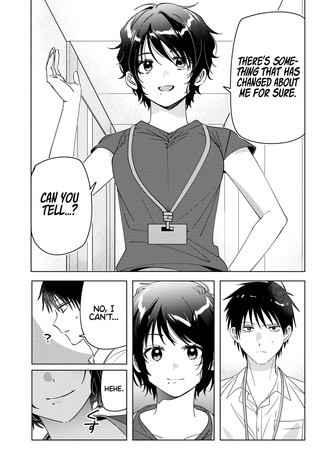 I Shaved. Then I Brought A High School Girl Home Chapter 28 - Page 25
