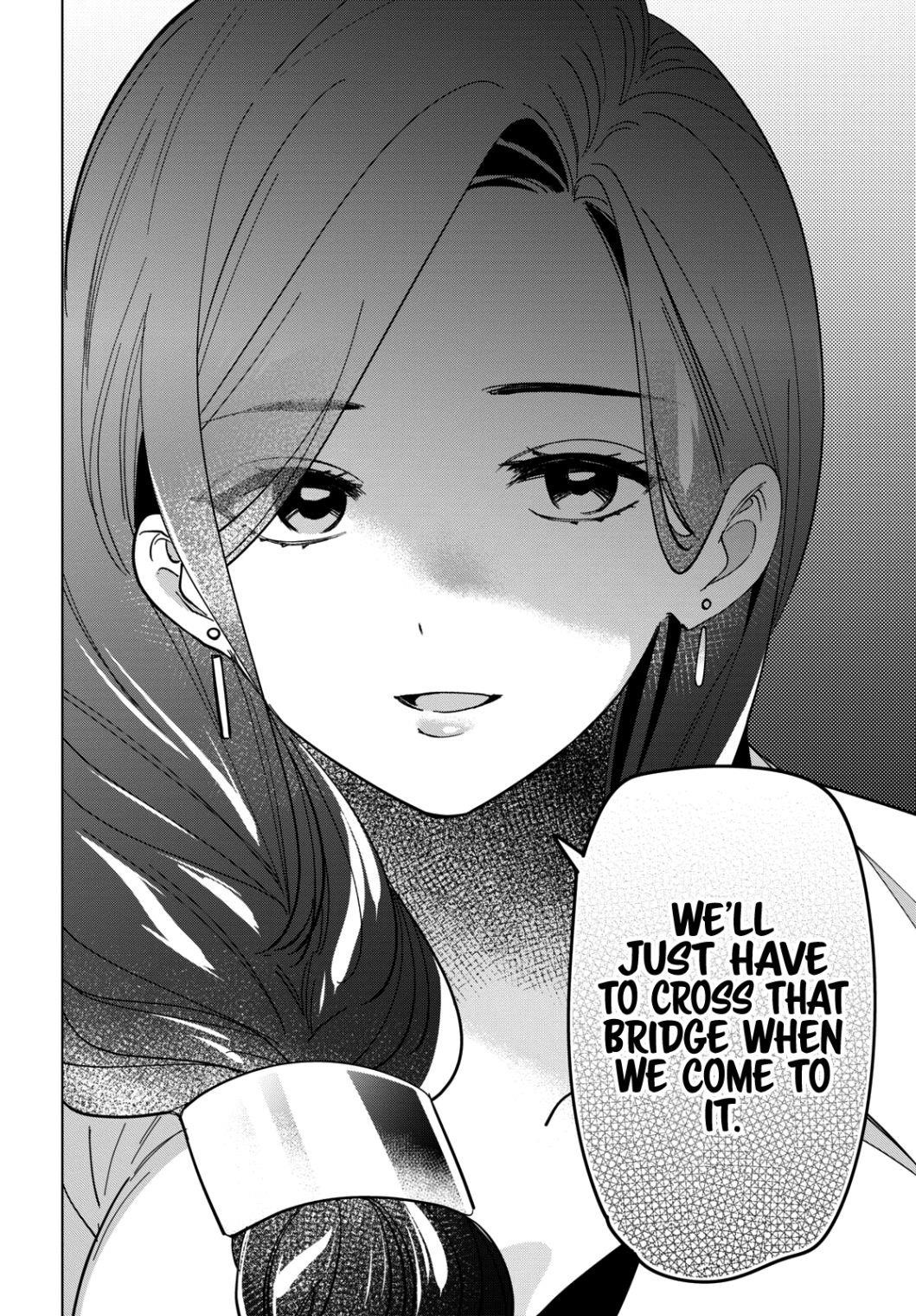 I Shaved. Then I Brought A High School Girl Home Chapter 29 - Page 18