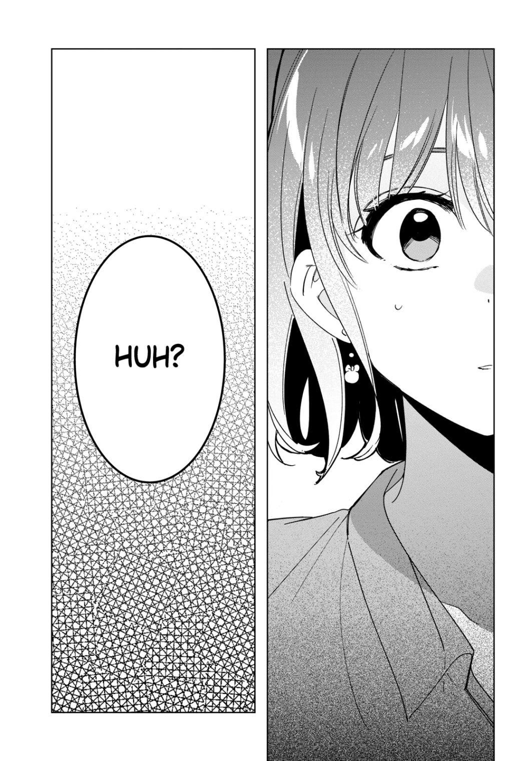 I Shaved. Then I Brought A High School Girl Home Chapter 29 - Page 19