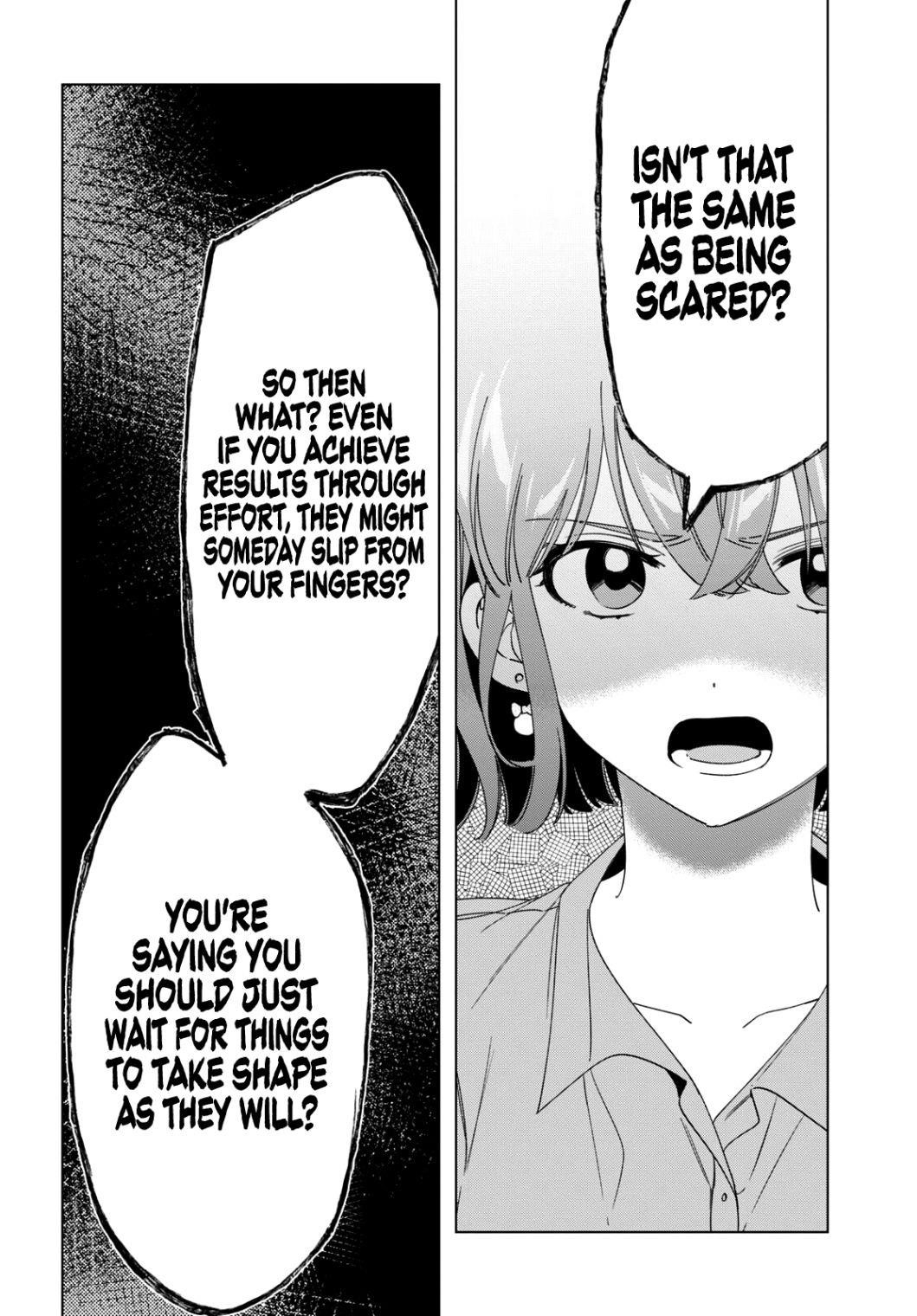 I Shaved. Then I Brought A High School Girl Home Chapter 29 - Page 22