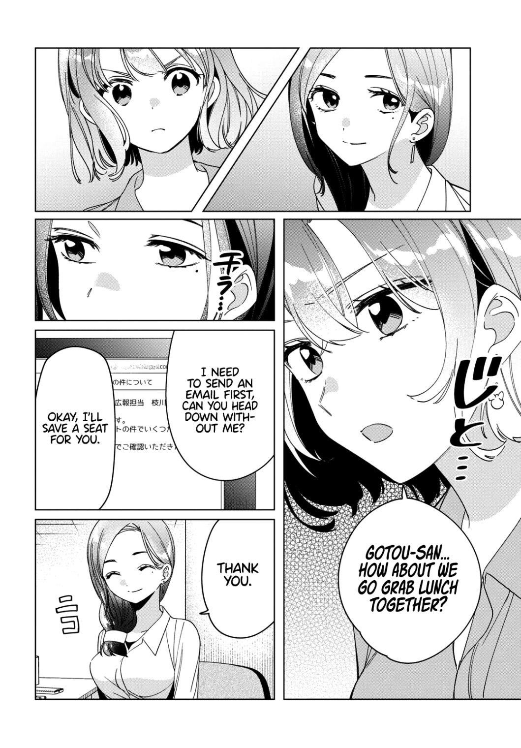I Shaved. Then I Brought A High School Girl Home Chapter 29 - Page 4
