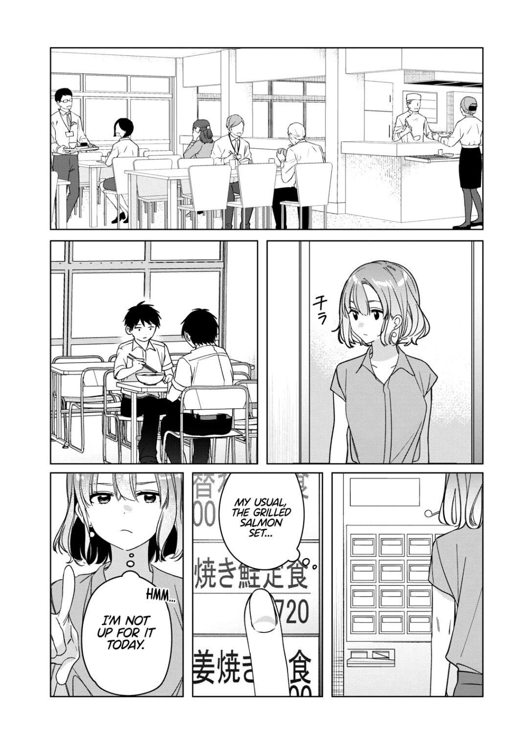 I Shaved. Then I Brought A High School Girl Home Chapter 29 - Page 5
