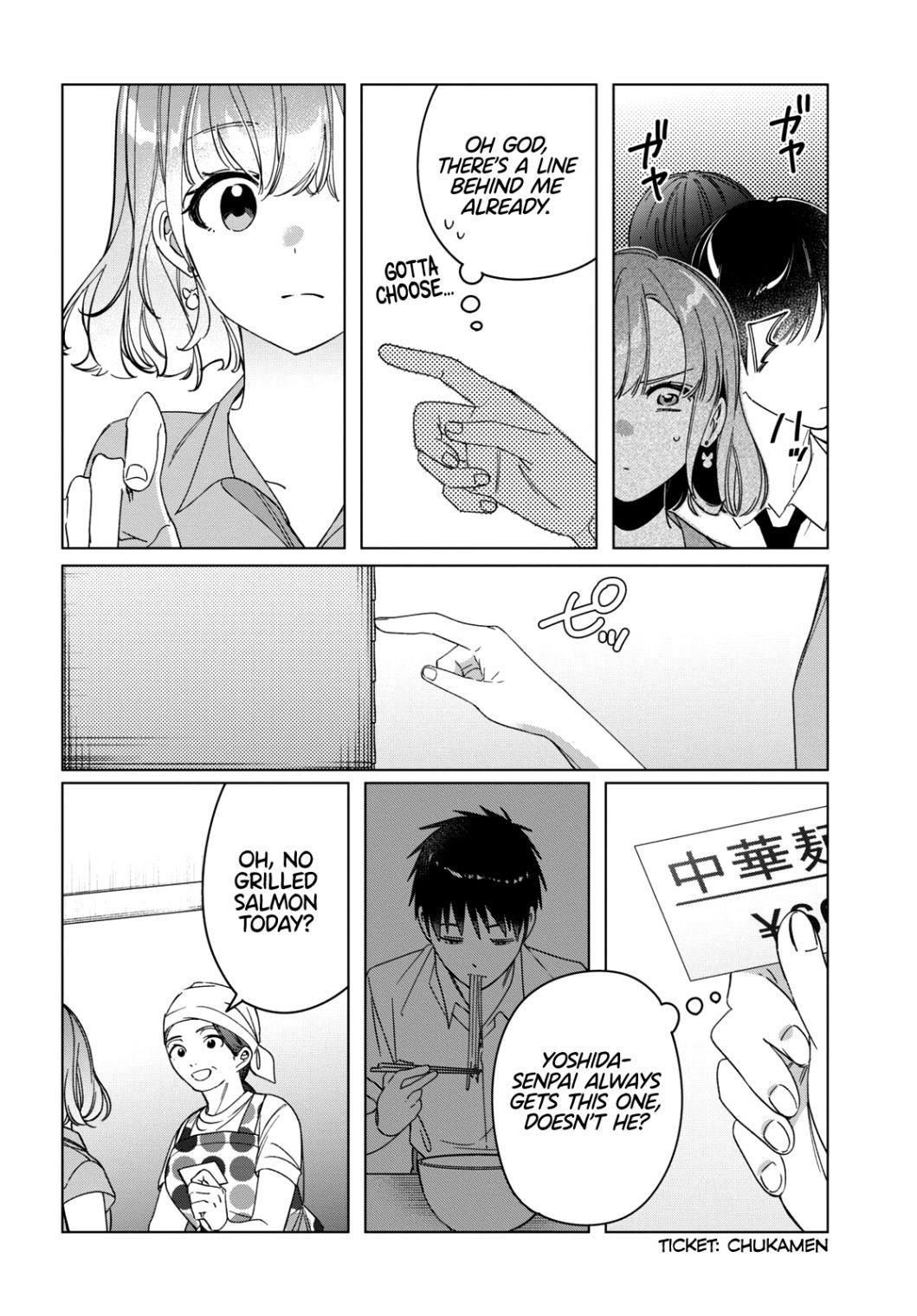 I Shaved. Then I Brought A High School Girl Home Chapter 29 - Page 6