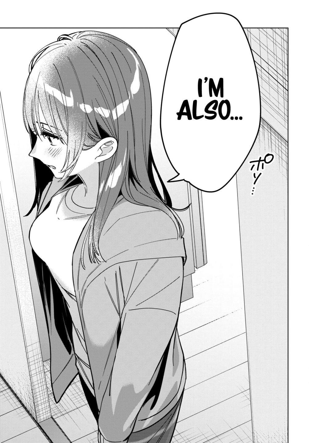 I Shaved. Then I Brought A High School Girl Home Chapter 30 - Page 15