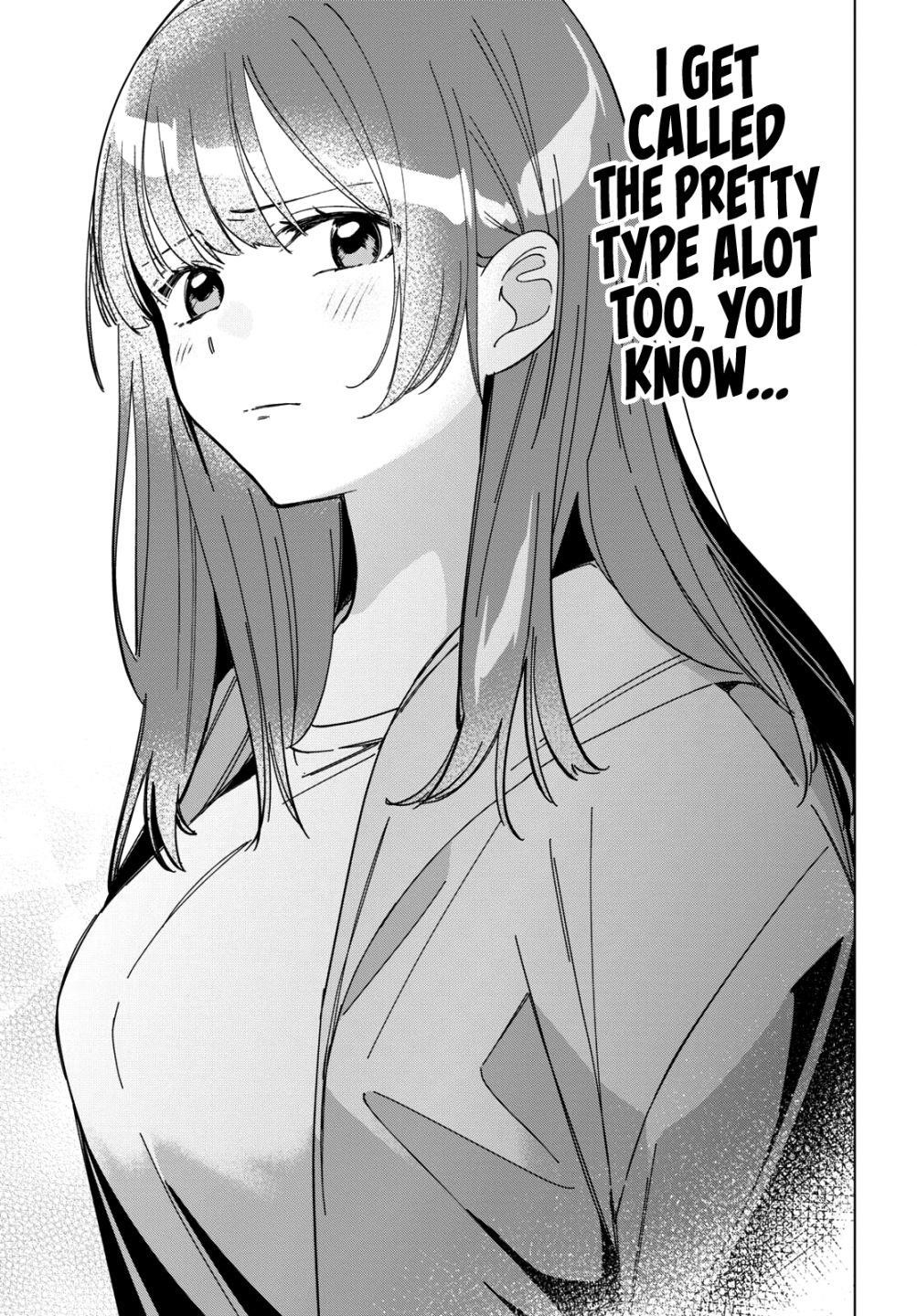 I Shaved. Then I Brought A High School Girl Home Chapter 30 - Page 17