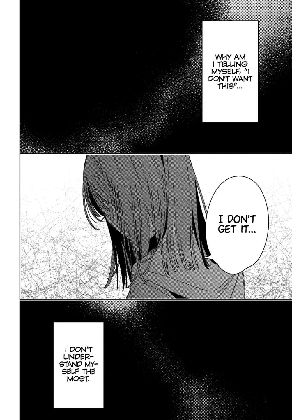 I Shaved. Then I Brought A High School Girl Home Chapter 30 - Page 20