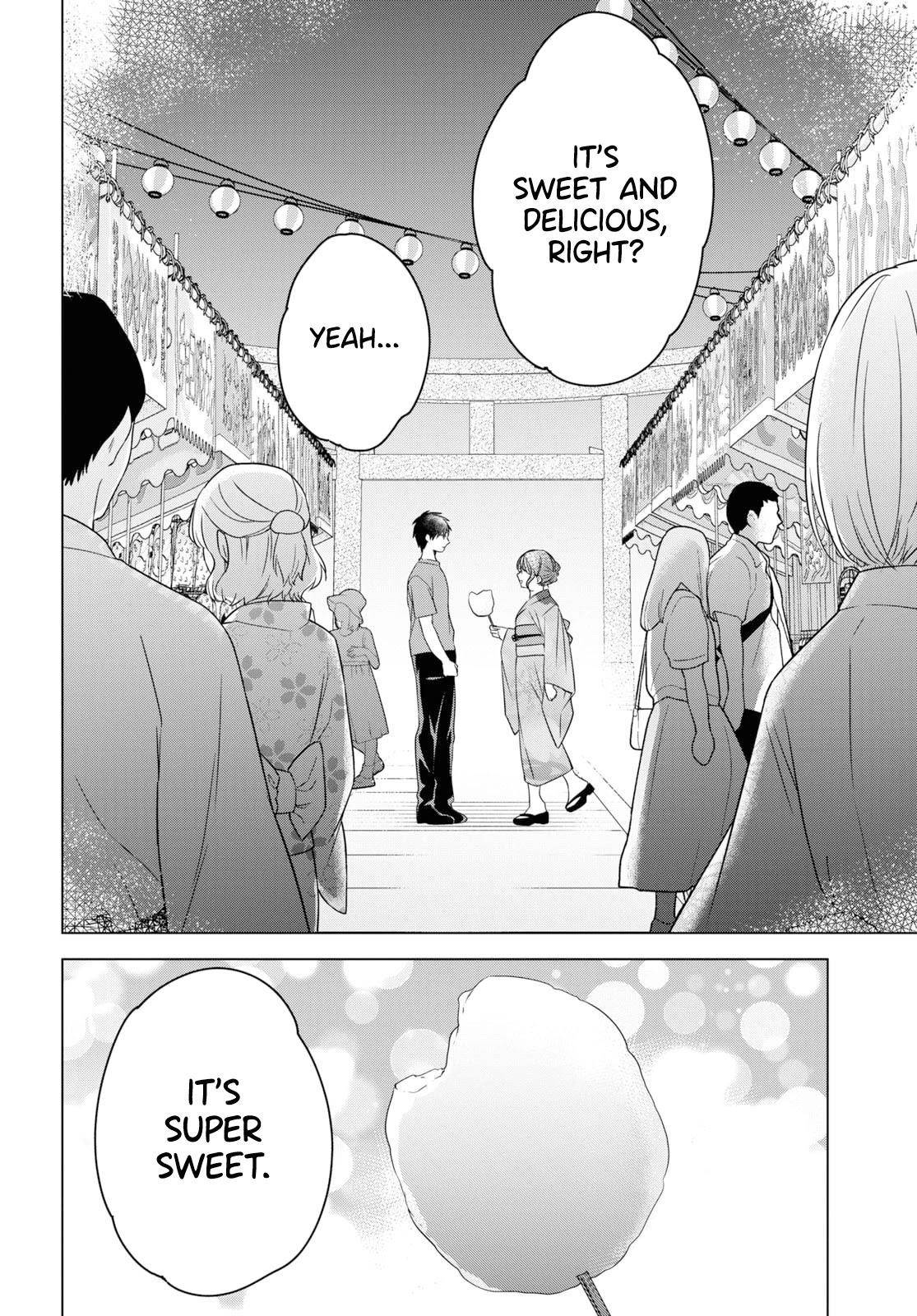 I Shaved. Then I Brought A High School Girl Home Chapter 35 - Page 38