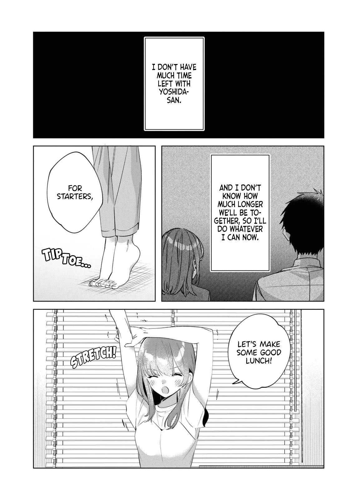 I Shaved. Then I Brought A High School Girl Home Chapter 36 - Page 15