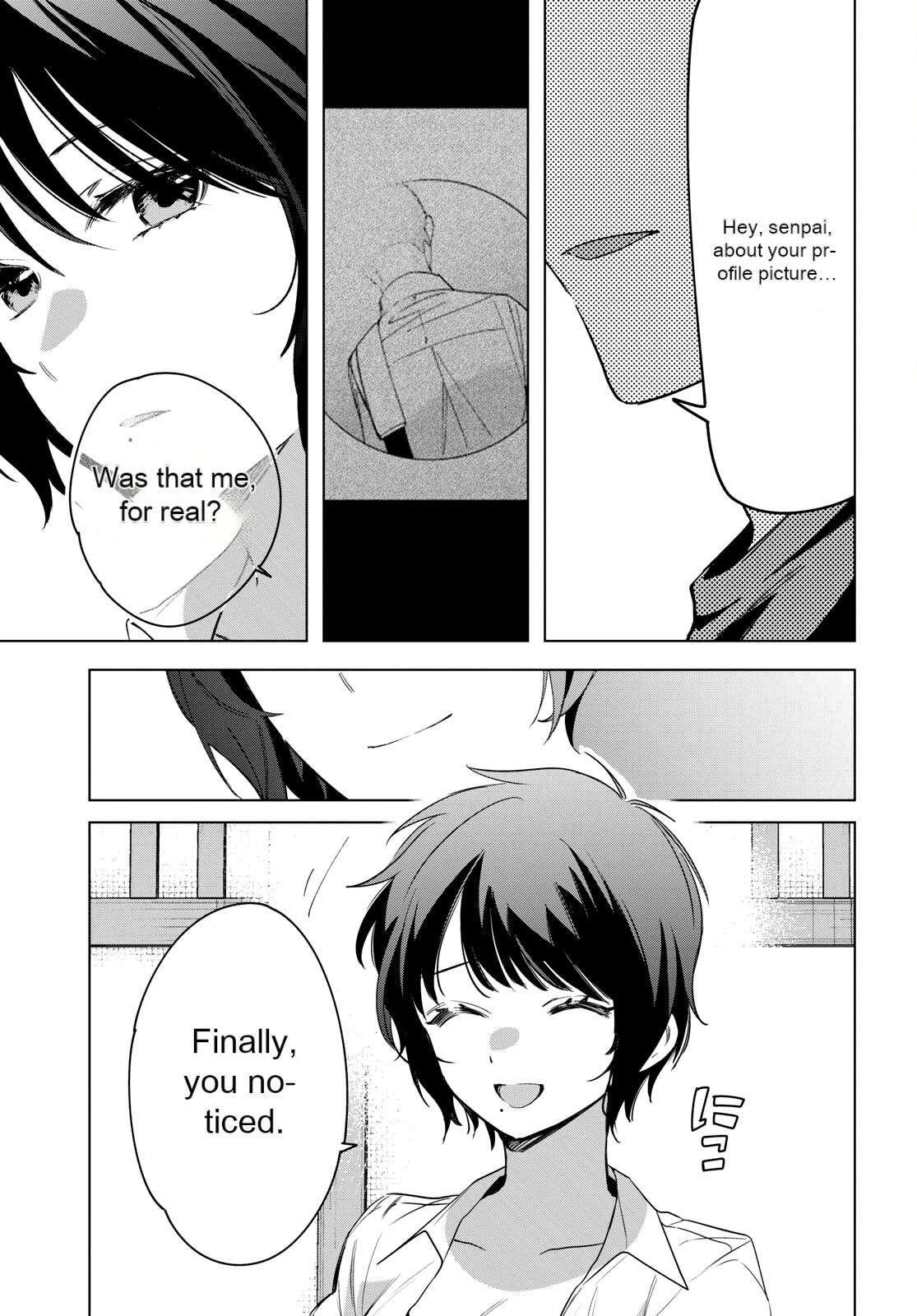 I Shaved. Then I Brought A High School Girl Home Chapter 37 - Page 10