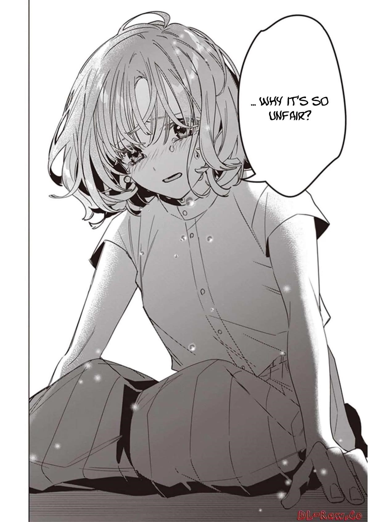 I Shaved. Then I Brought A High School Girl Home Chapter 39 - Page 12