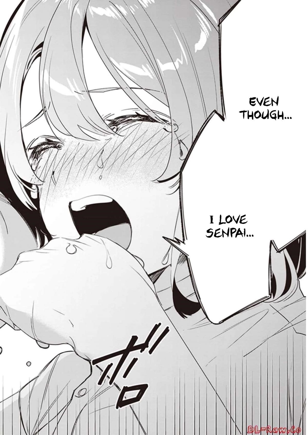 I Shaved. Then I Brought A High School Girl Home Chapter 39 - Page 16