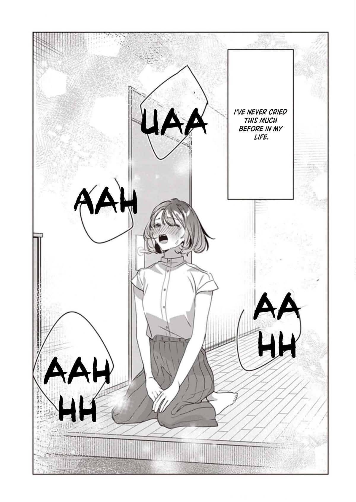 I Shaved. Then I Brought A High School Girl Home Chapter 39 - Page 22