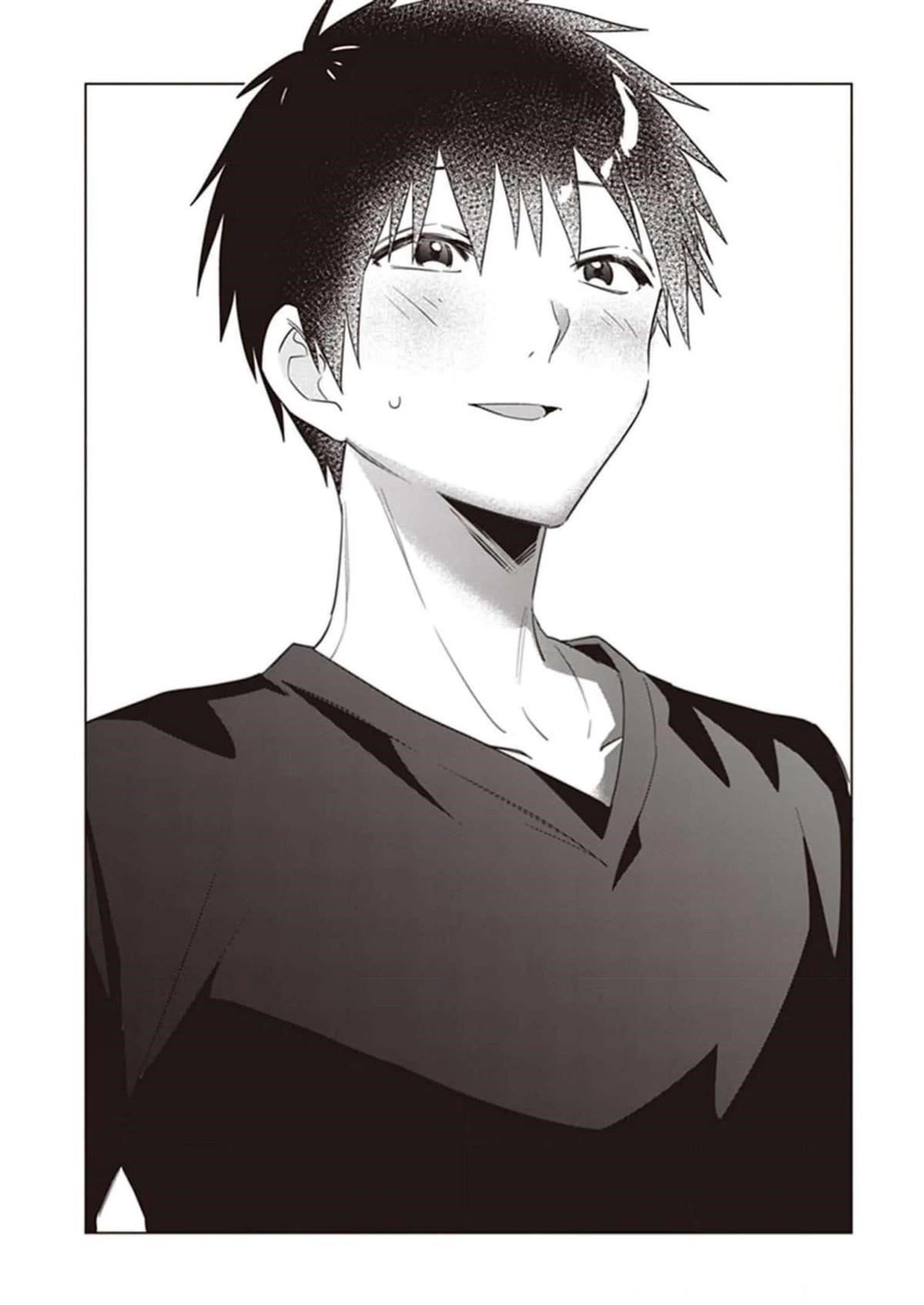 I Shaved. Then I Brought A High School Girl Home Chapter 39 - Page 5