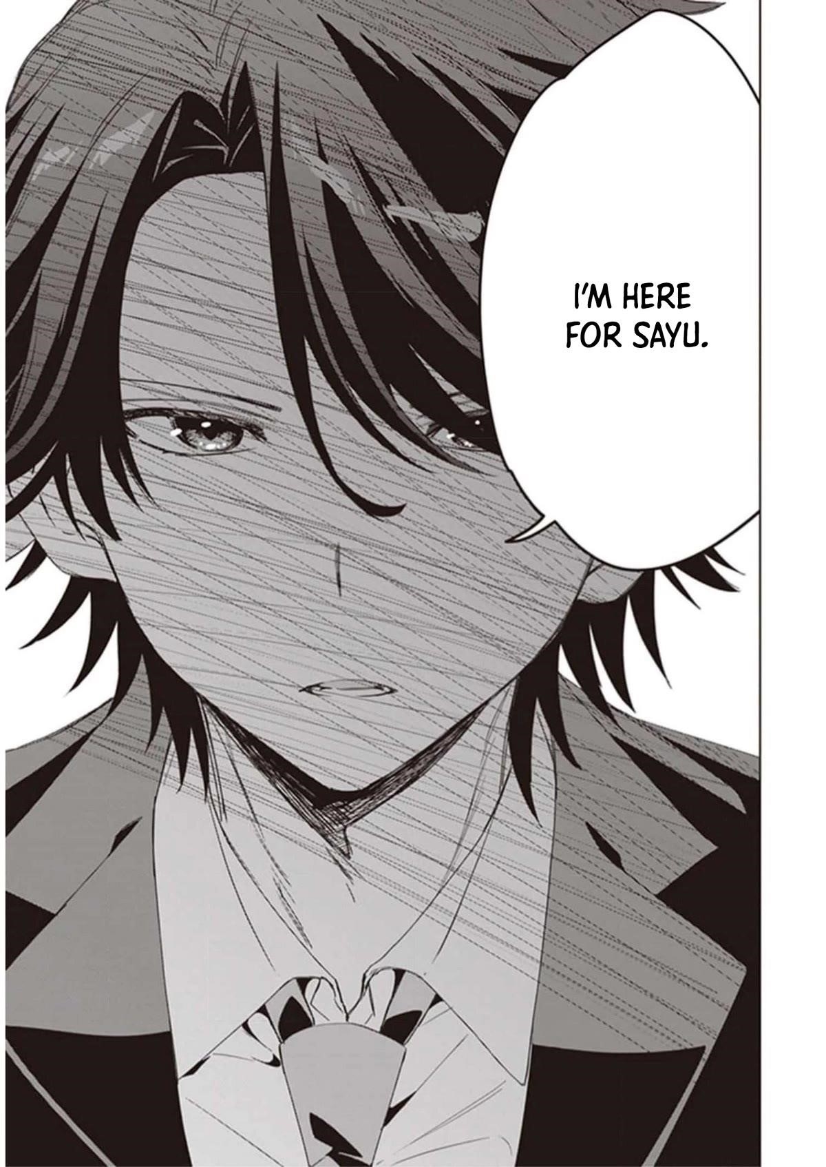 I Shaved. Then I Brought A High School Girl Home Chapter 40 - Page 24