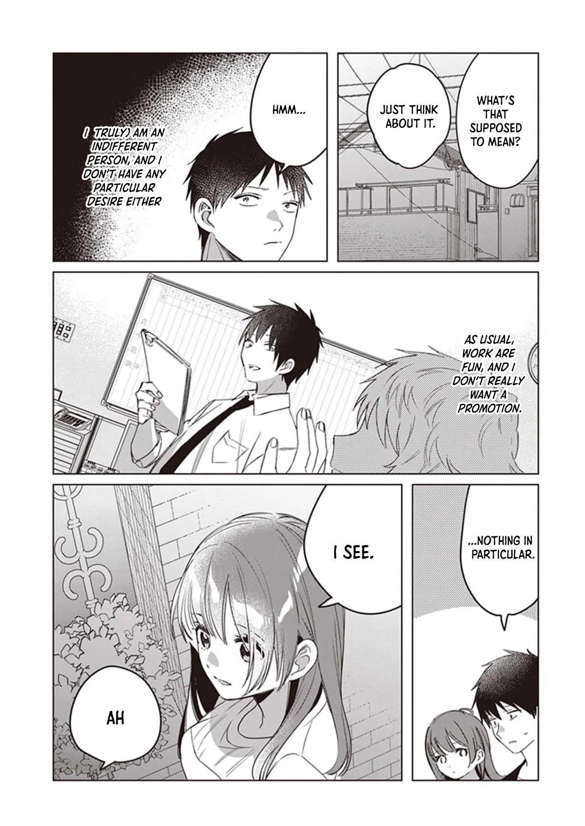 I Shaved. Then I Brought A High School Girl Home Chapter 40 - Page 3