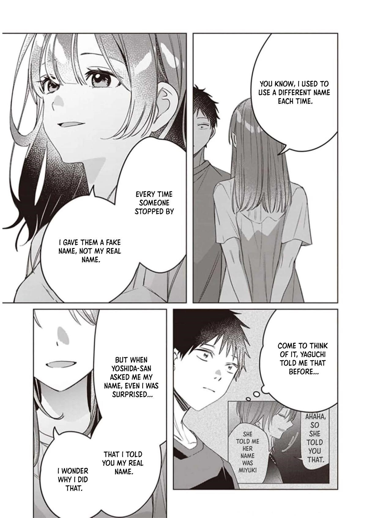 I Shaved. Then I Brought A High School Girl Home Chapter 40 - Page 7