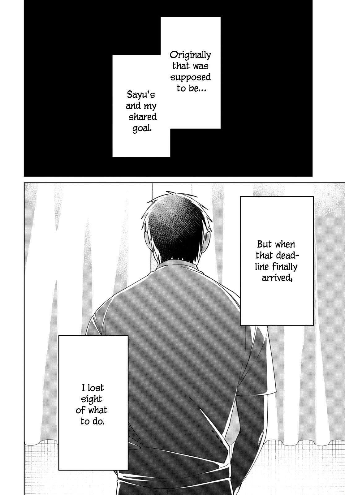 I Shaved. Then I Brought A High School Girl Home Chapter 42 - Page 5