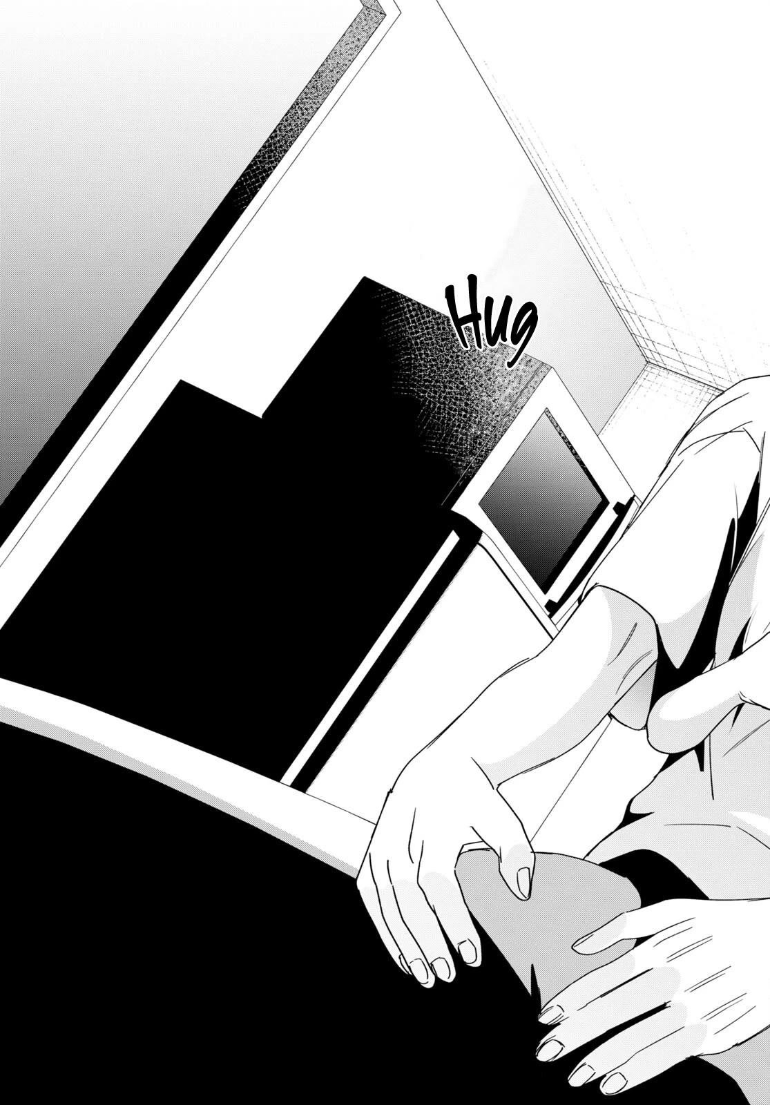 I Shaved. Then I Brought A High School Girl Home Chapter 42 - Page 8