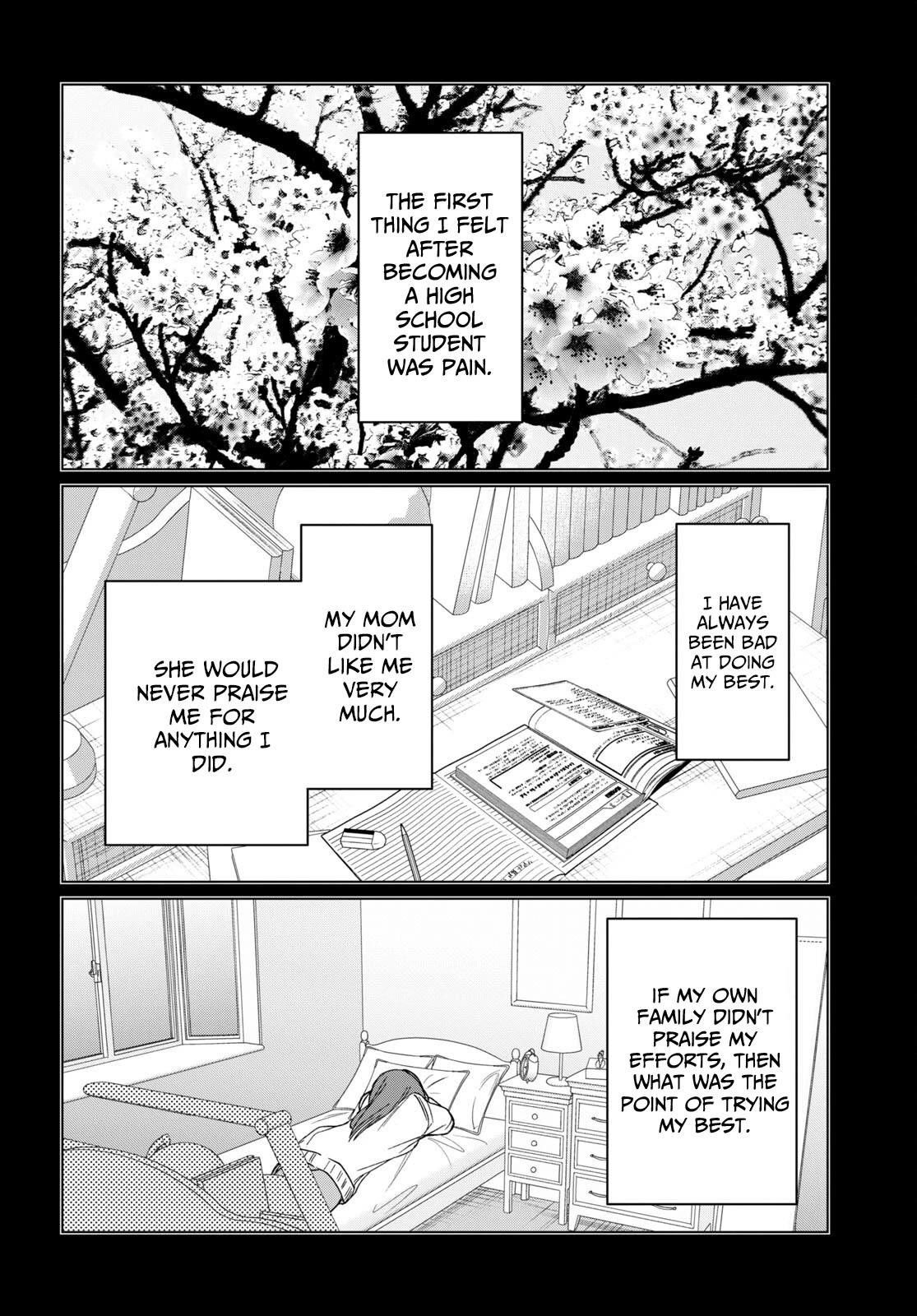 I Shaved. Then I Brought A High School Girl Home Chapter 43 - Page 20