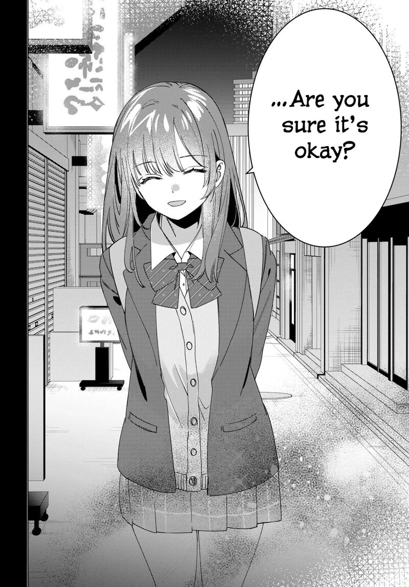 I Shaved. Then I Brought A High School Girl Home Chapter 49 - Page 10