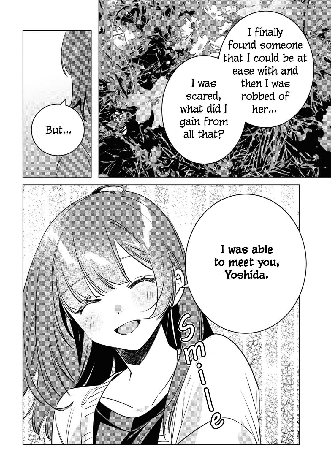 I Shaved. Then I Brought A High School Girl Home Chapter 54 - Page 27