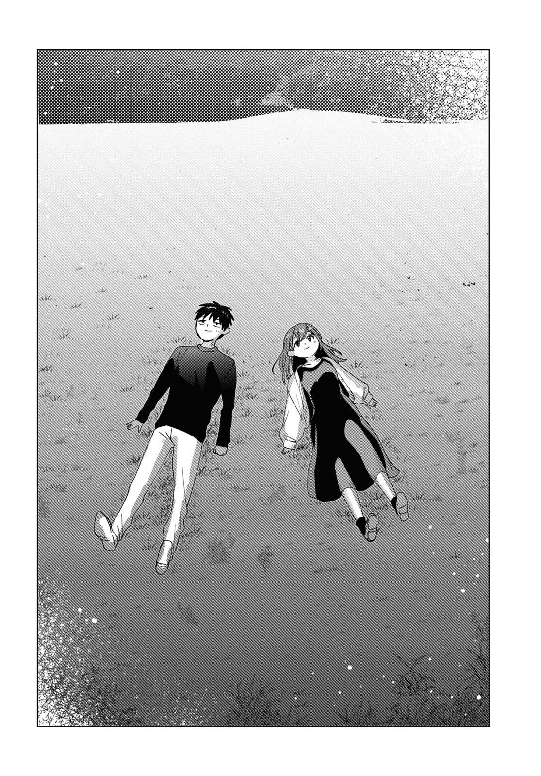 I Shaved. Then I Brought A High School Girl Home Chapter 54 - Page 31