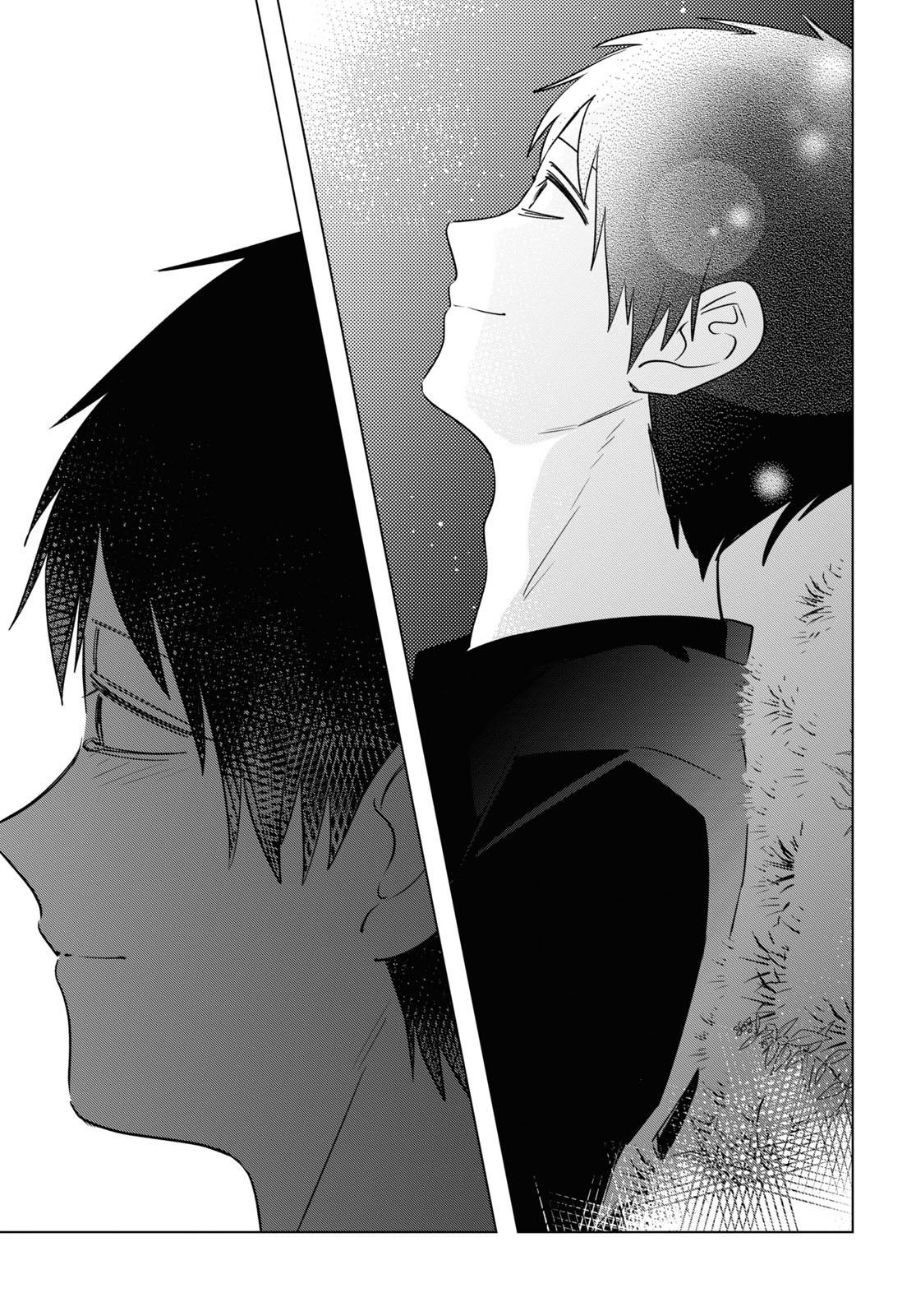 I Shaved. Then I Brought A High School Girl Home Chapter 54 - Page 32