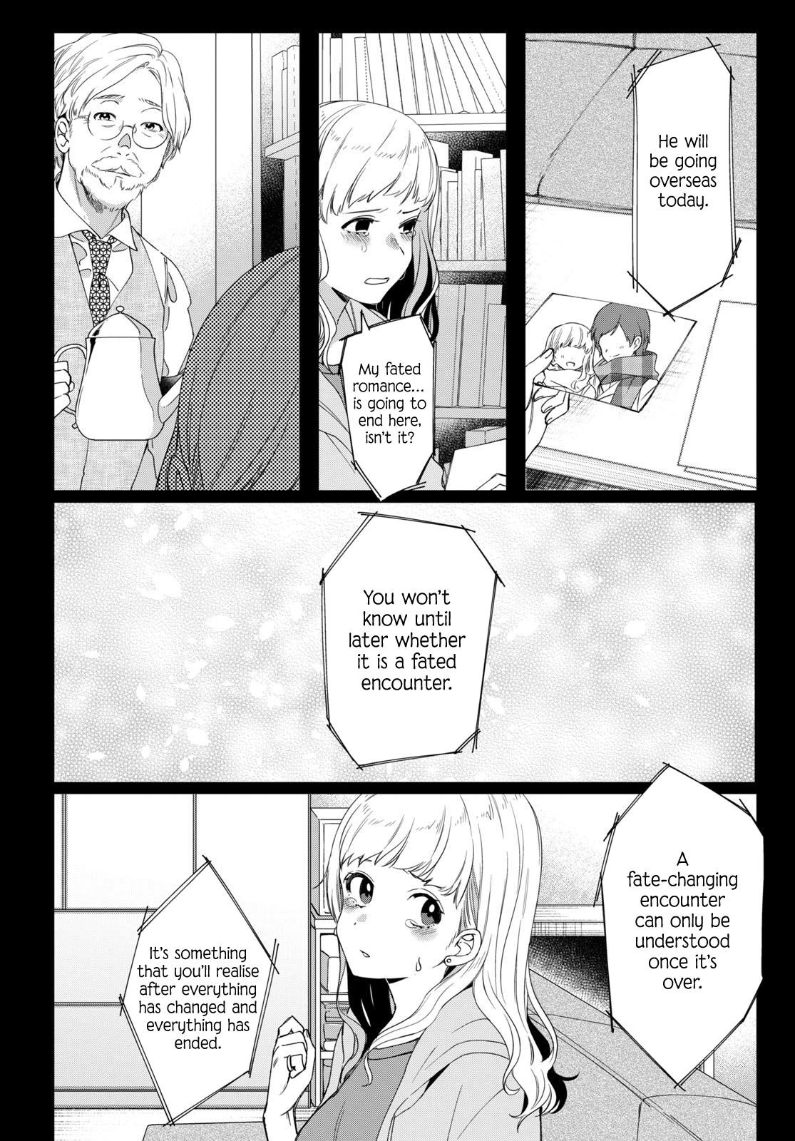 I Shaved. Then I Brought A High School Girl Home Chapter 6 - Page 10