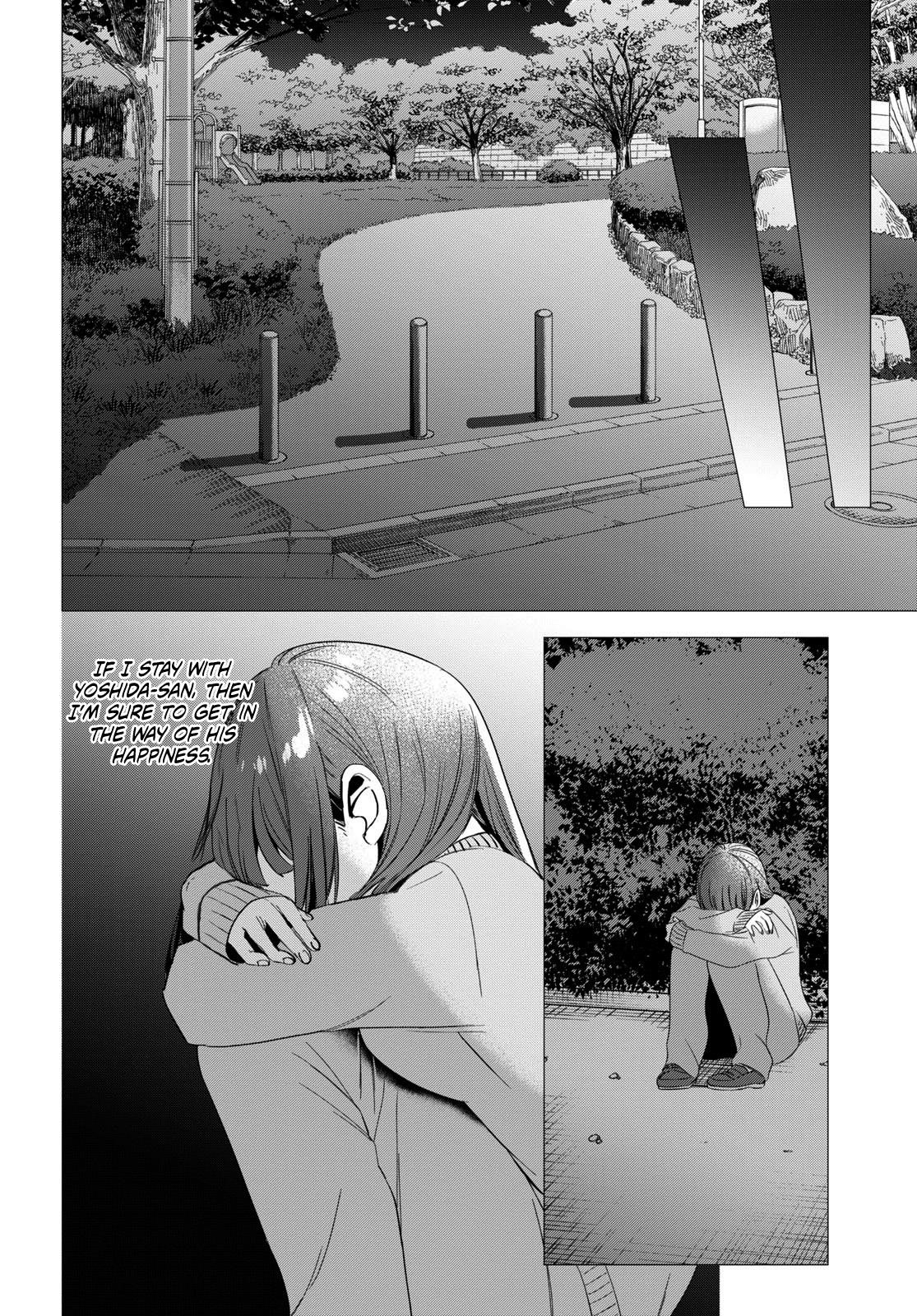 I Shaved. Then I Brought A High School Girl Home Chapter 7 - Page 25