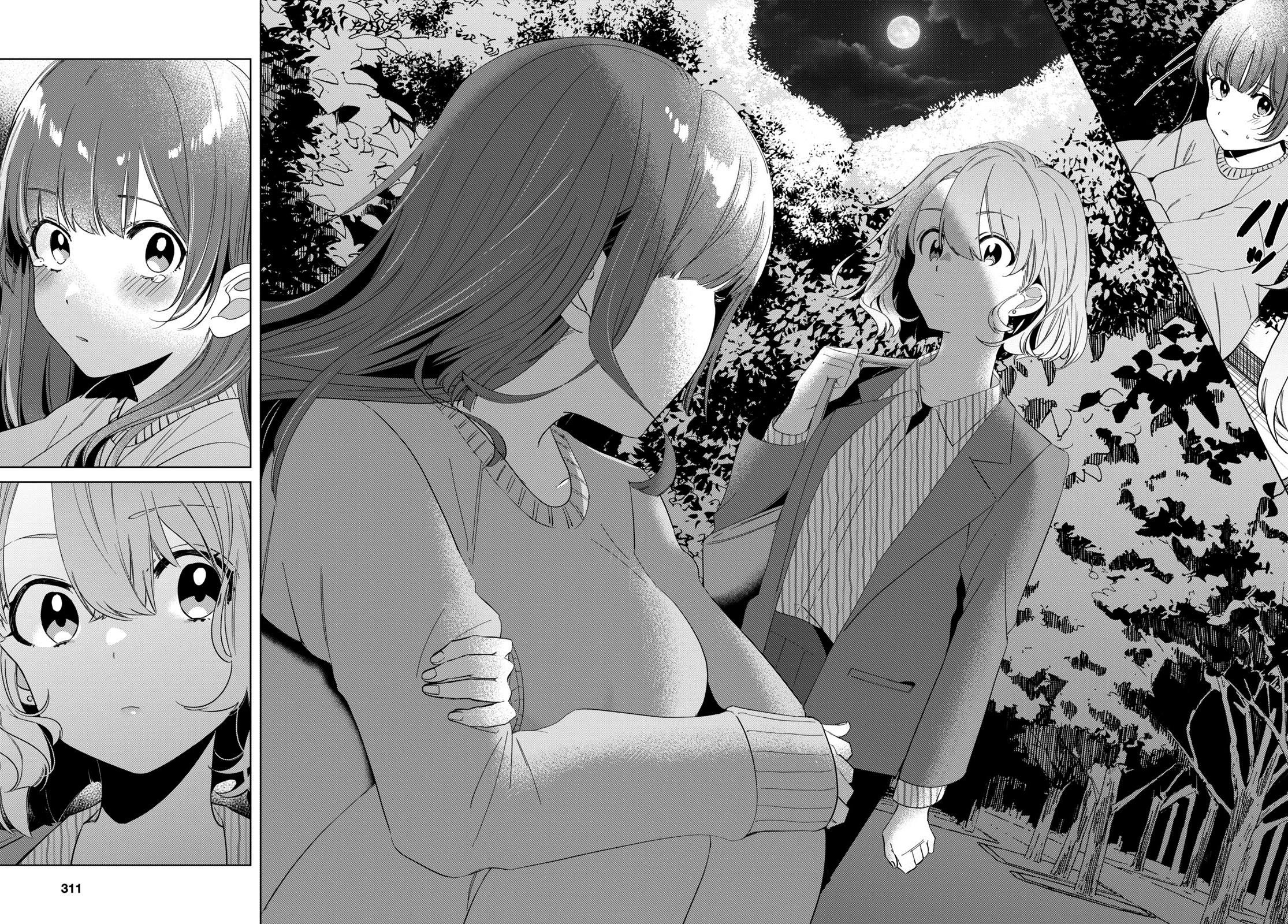 I Shaved. Then I Brought A High School Girl Home Chapter 7 - Page 27