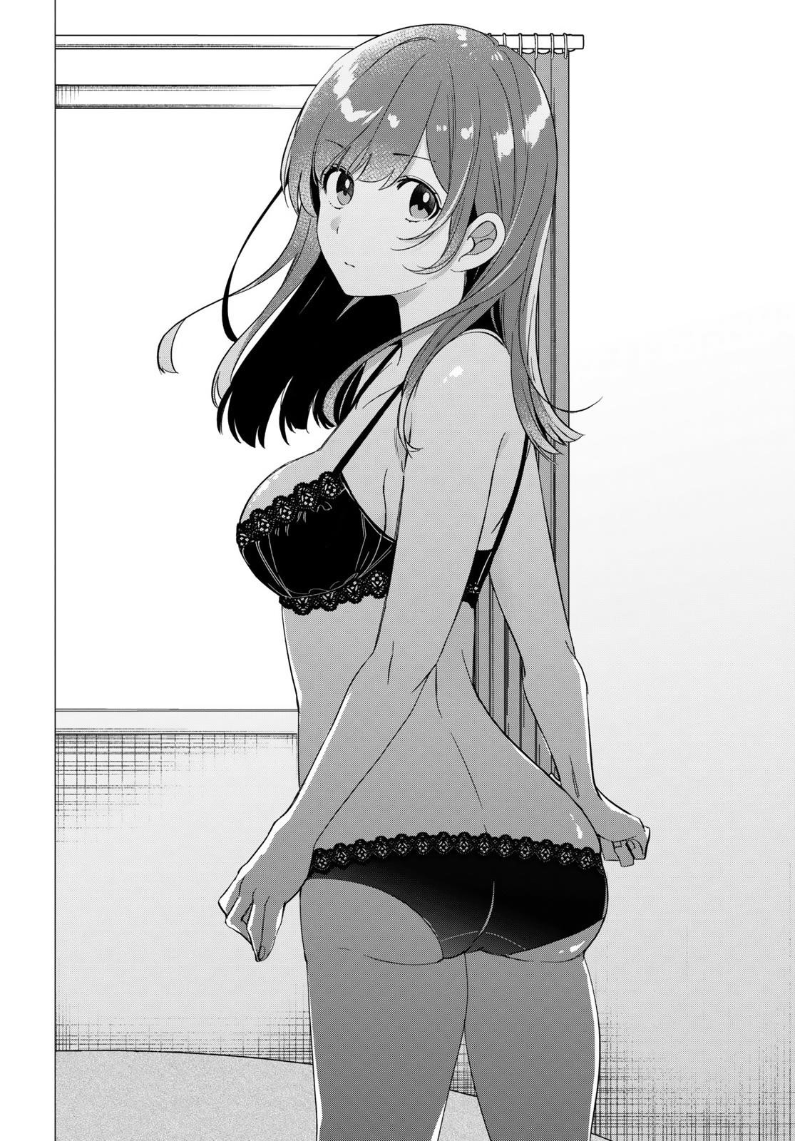 I Shaved. Then I Brought A High School Girl Home Chapter 9 - Page 10