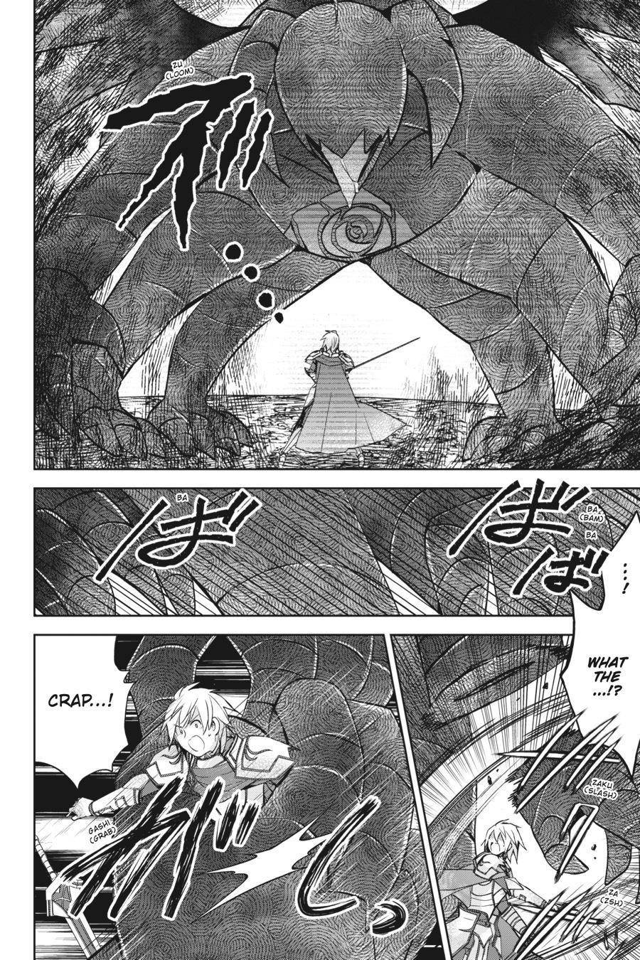 Itai No Wa Iya Nanode Bougyo-Ryoku Ni Kyokufuri Shitai To Omoimasu Chapter 40 - Page 9