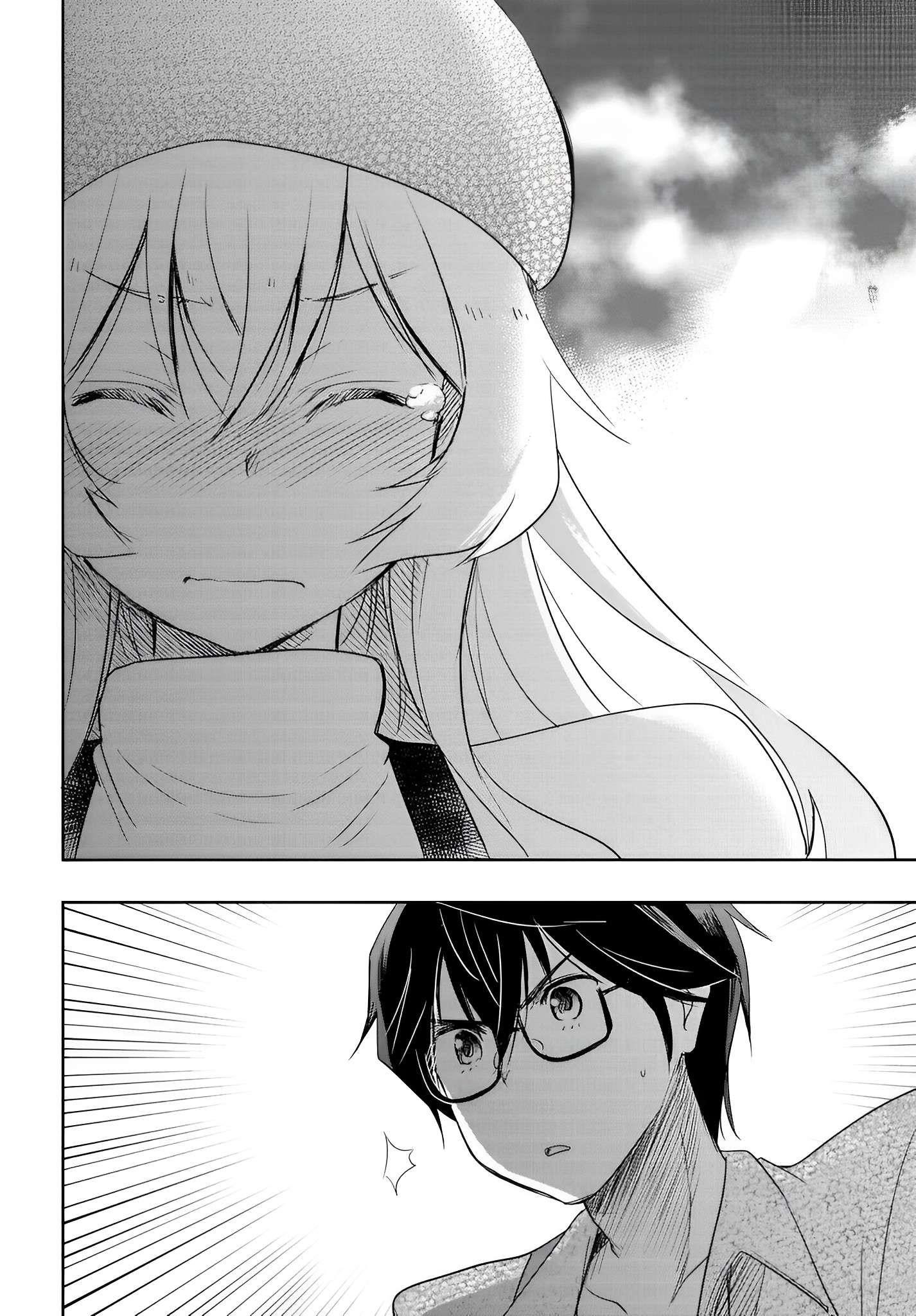 I’d Like to Marry a Stronger Man Than I Am Chapter 9 - Page 11