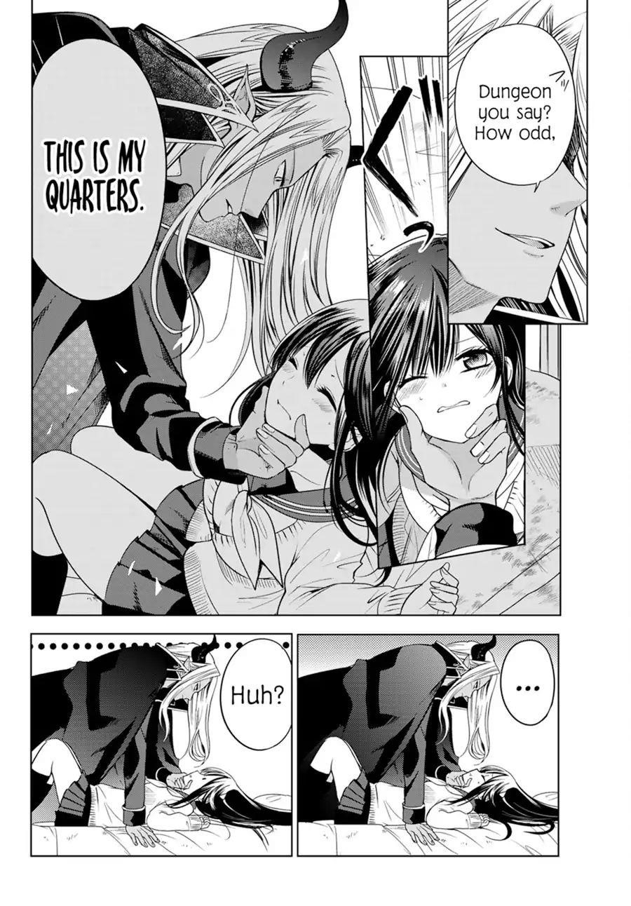 Isekai De Saikyo Mao No Kodomotachi No Mama Ni Natchaimashita Chapter 1.5 - Page 11