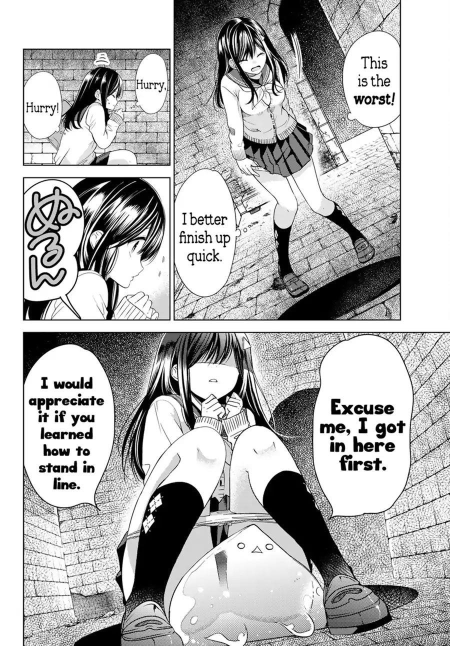 Isekai De Saikyo Mao No Kodomotachi No Mama Ni Natchaimashita Chapter 1.5 - Page 19