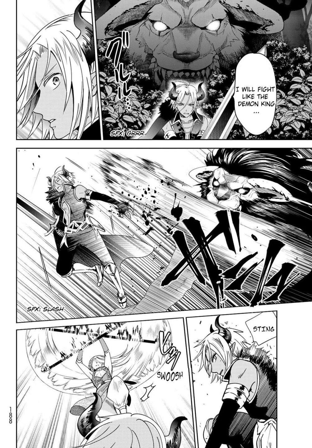 Isekai De Saikyo Mao No Kodomotachi No Mama Ni Natchaimashita Chapter 13 - Page 11