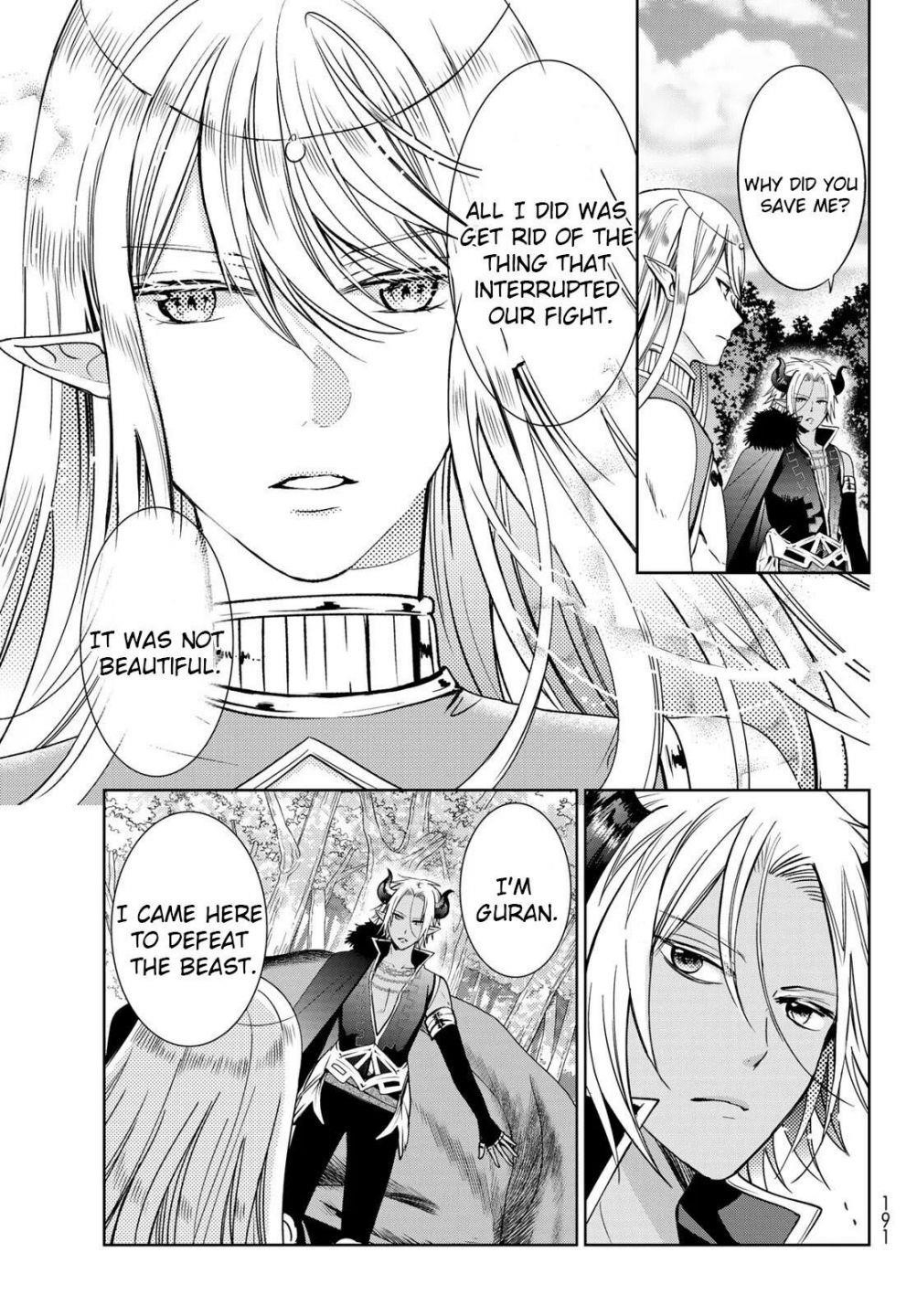 Isekai De Saikyo Mao No Kodomotachi No Mama Ni Natchaimashita Chapter 13 - Page 14