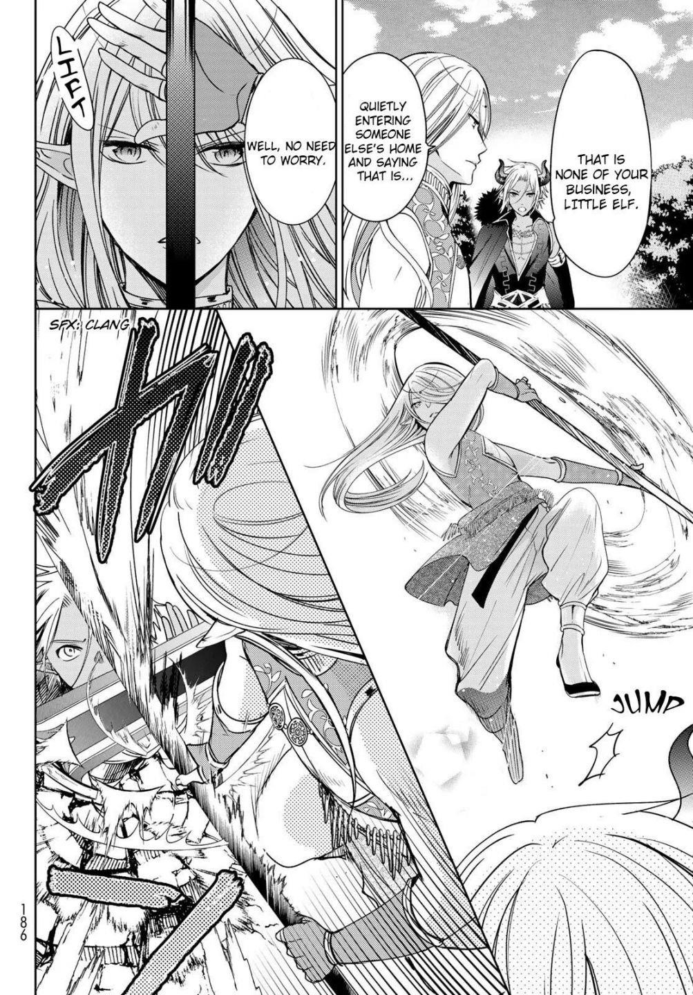 Isekai De Saikyo Mao No Kodomotachi No Mama Ni Natchaimashita Chapter 13 - Page 9