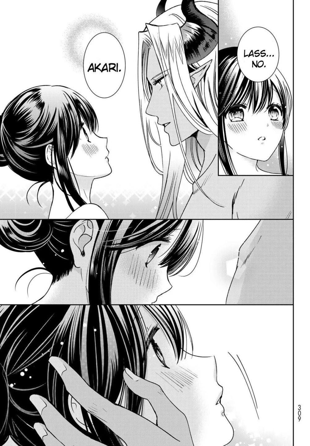 Isekai De Saikyo Mao No Kodomotachi No Mama Ni Natchaimashita Chapter 14 - Page 29