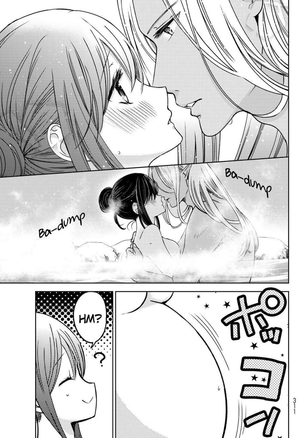 Isekai De Saikyo Mao No Kodomotachi No Mama Ni Natchaimashita Chapter 14 - Page 31