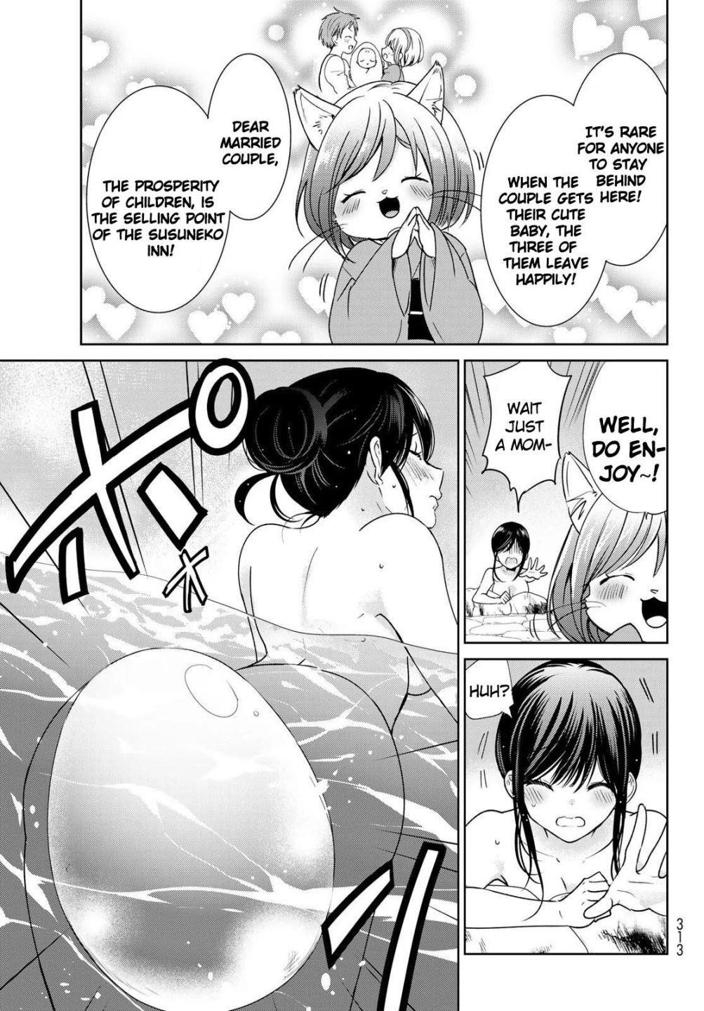 Isekai De Saikyo Mao No Kodomotachi No Mama Ni Natchaimashita Chapter 14 - Page 33