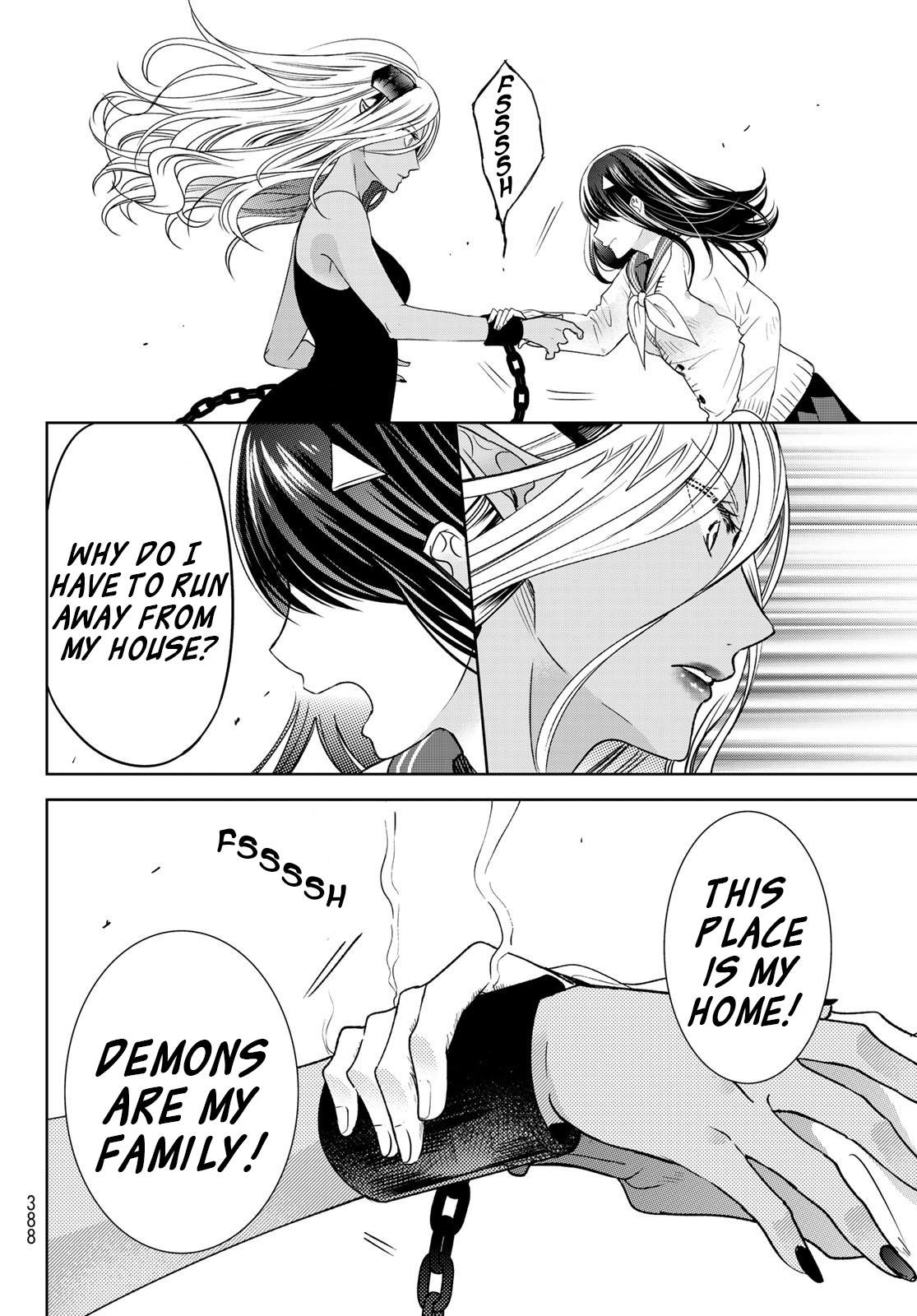 Isekai De Saikyo Mao No Kodomotachi No Mama Ni Natchaimashita Chapter 16 - Page 26