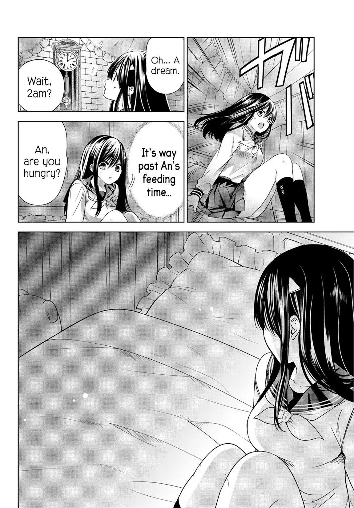 Isekai De Saikyo Mao No Kodomotachi No Mama Ni Natchaimashita Chapter 2 - Page 26